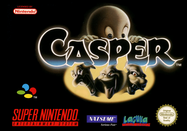 Casper