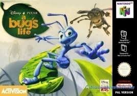 A Bugs Life / Das grosse Krabbeln