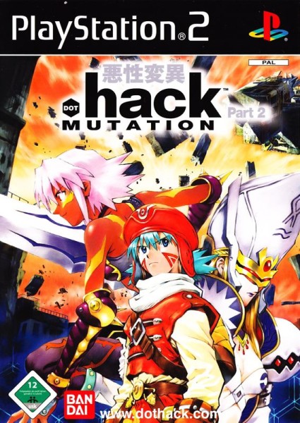 hack //MUTATION - Part 2 OVP