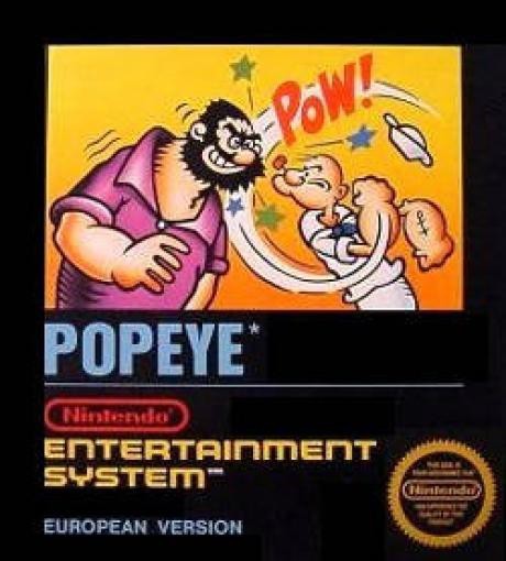 Popeye