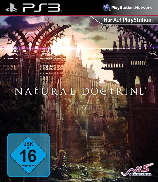 Natural Doctrine OVP