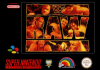 WWF RAW WWF RAW