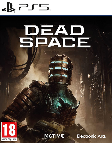 Dead Space OVP