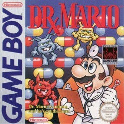 Dr. Mario