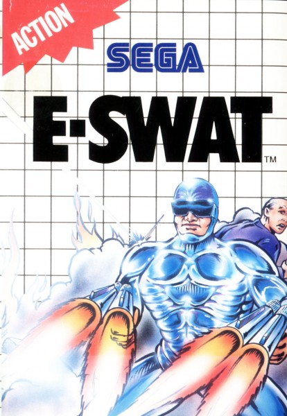 E-SWAT OVP