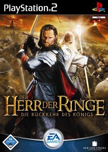 Der Herr der Ringe: Die Rückkehr des Königs OVP