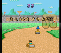 Vorschau: The Flintstones: The Treasure of Sierra Madrock OVP Vorschau: The Flintstones: The Treasure of Sierra Madrock OVP