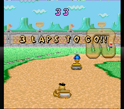 The Flintstones: The Treasure of Sierra Madrock OVP