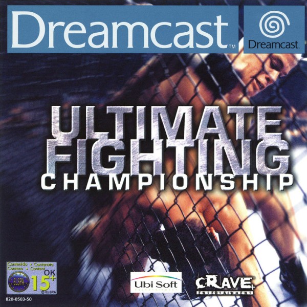 Ultimate Fighting Championship OVP
