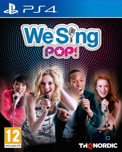 We Sing Pop! OVP