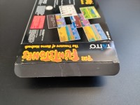 Vorschau: The Flintstones: The Treasure of Sierra Madrock OVP Vorschau: The Flintstones: The Treasure of Sierra Madrock OVP