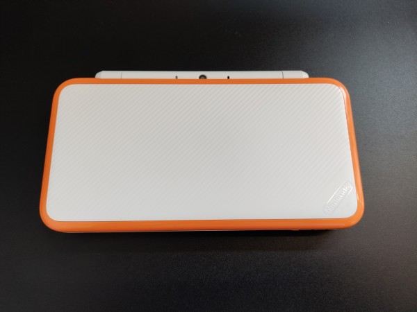 New Nintendo 2DS XL