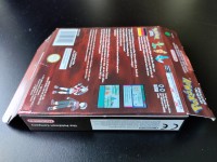 Vorschau: Pokemon Rubin Edition DE OVP Vorschau: Pokemon Rubin Edition DE OVP