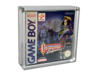 Acryl-Display Case für Game Boy OVPs Acryl-Display Case für Game Boy OVPs
