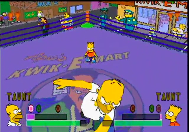 Игра симпсоны реслинг. Simpsons, the - Wrestling (USA) пс1. Simpsons Wrestling, the (USA). Harry Potter + the Simpsons Wrestling PLAYSTATION.