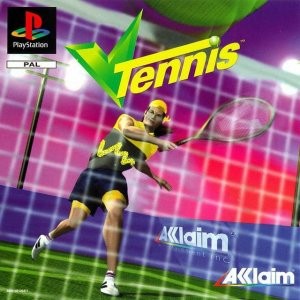 V-Tennis OVP