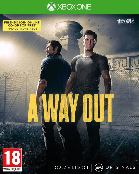 A Way Out OVP