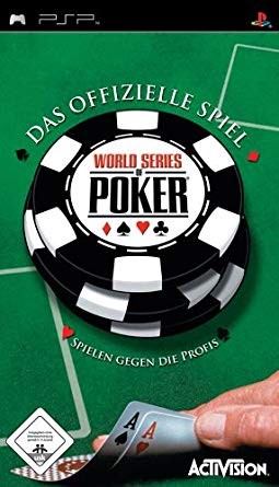 World Series of Poker OVP