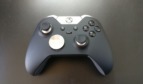 XBox One Elite Controller