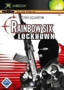 Tom Clancy's Rainbow Six: Lockdown OVP
