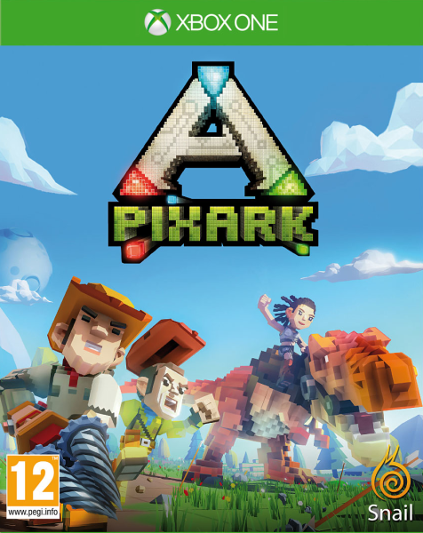 PixARK OVP