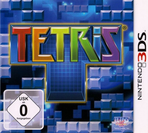 Tetris OVP