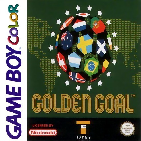 Golden Goal