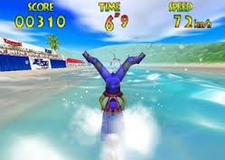 Wave Race 64 OVP