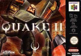 Quake II