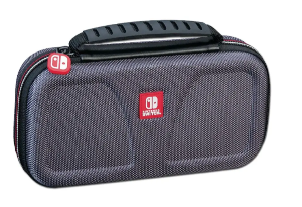 Deluxe Travel Case für Nintendo Switch Lite