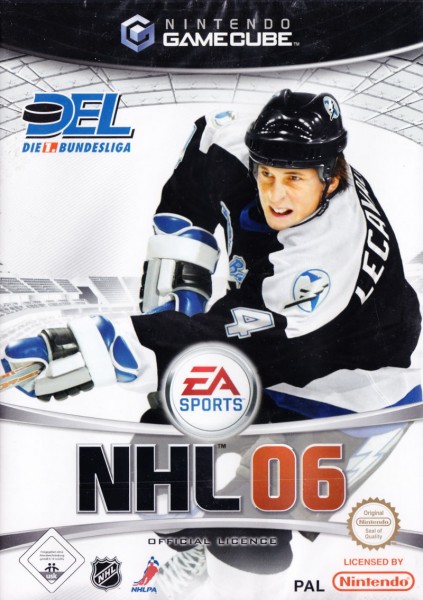 NHL 06 OVP