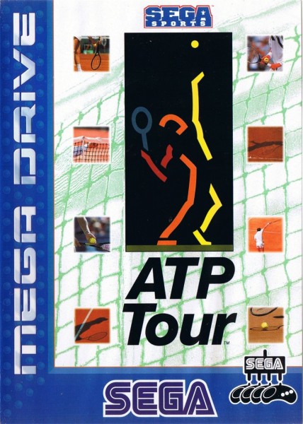 ATP Tour OVP
