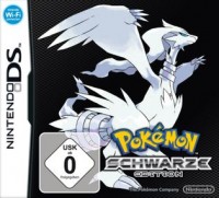 Pokemon Schwarze Edition OVP Pokemon Schwarze Edition OVP