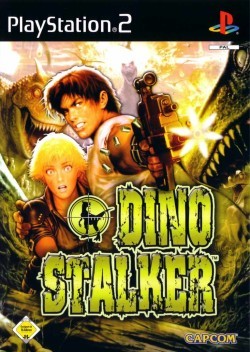 Dino Stalker OVP