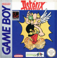 Asterix Asterix