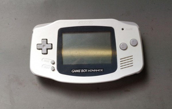 Game Boy Advance (Budget)