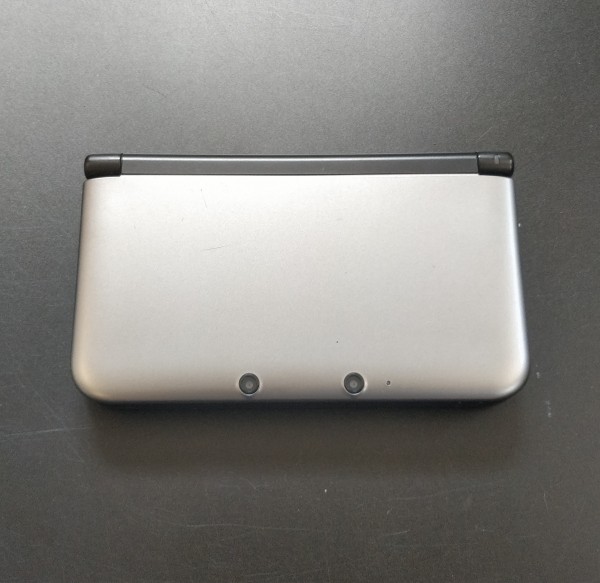 Nintendo 3DS XL