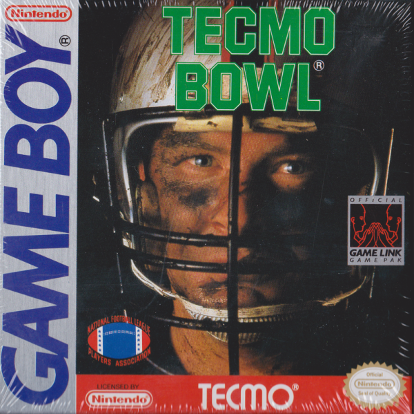 Tecmo Bowl (Budget)