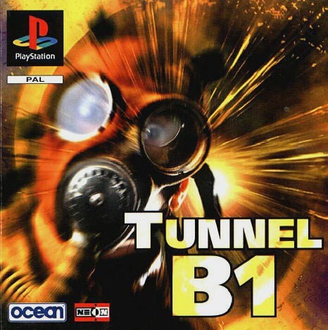 Tunnel B1 OVP