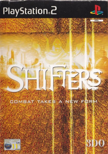 Shifters OVP