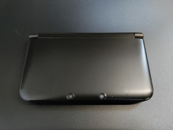 Nintendo 3DS XL (Budget)