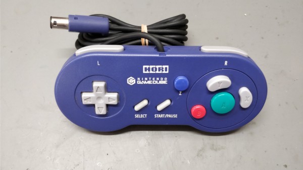 Hori GameCube Digital Controller