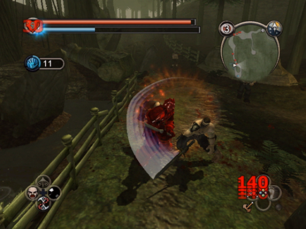 Fable: The Lost Chapters OVP