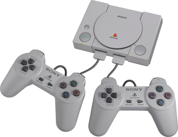 Sony Playstation Classic