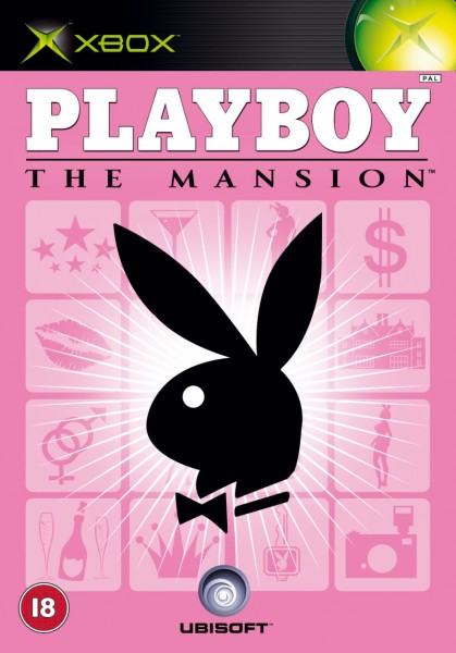 Playboy: The Mansion OVP
