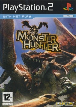 Monster Hunter OVP