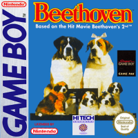 Beethoven Beethoven