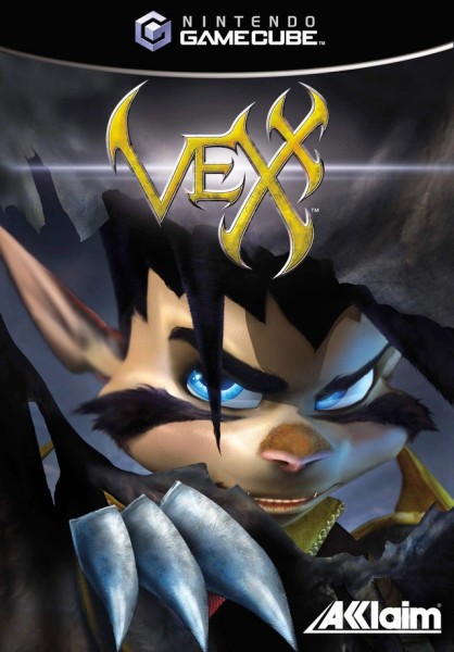 Vexx OVP