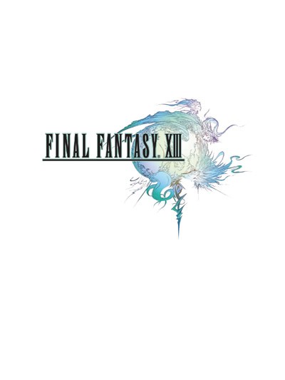 Final Fantasy XIII - Das offizielle Buch - Collector's Edition