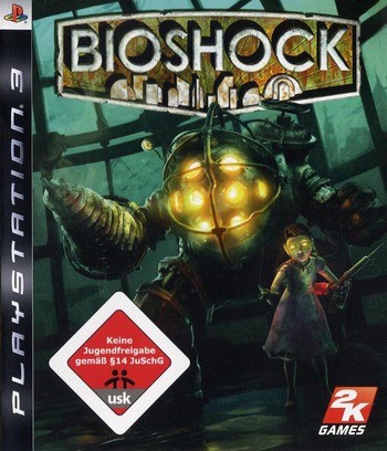 BioShock OVP